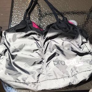 Puma ProCat Gym Bag